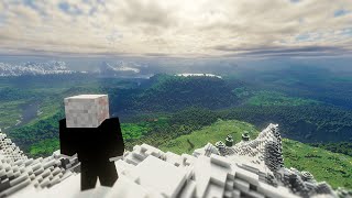 Minecraft Has Never Looked This Good [upl. by Hermione]