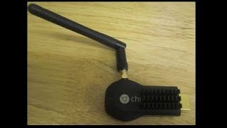 Chromecast Hacking fixing heat and wifi Problems [upl. by Narine76]