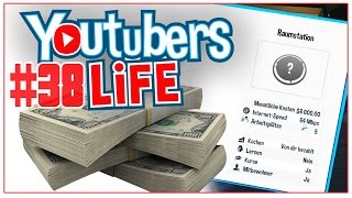 YouTubers Life  Eine Raumstation wirklich [upl. by Meehahs]