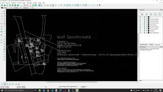 FlurkarteNRWde richtig benutzen [upl. by Greer247]