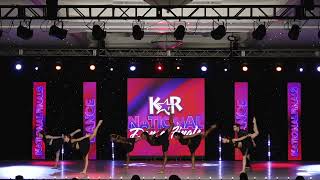 2024 KAR NationalsHermitage Dance Academy  Why [upl. by Carson]