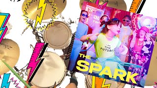 The Spark Level 1 Drums [upl. by Naitsirhk]