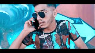 LMANSSI  SMHIL YA LWALIDA OFFICIAL MUSIC VIDEO [upl. by Assiram859]