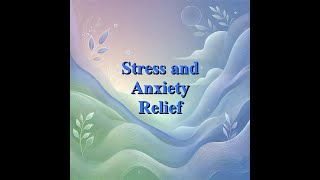 Stress and Anxiety Relief Morphic Field [upl. by Zaccaria350]