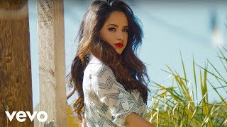 Becky G  Cant Stop Dancin [upl. by Rostand]