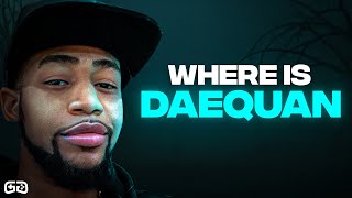 The Mysterious Disappearance of TSM Daequan [upl. by Twedy]