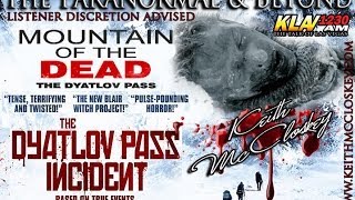 THE TERRIFYING TRUE STORY OF THE DYATLOV PASS INCIDENT  The Paranormal amp Beyond [upl. by Siloum]