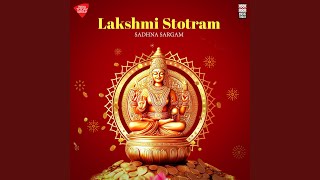 Lakshmi Stotram [upl. by Gage]