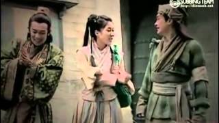 Lời Thề OST Truyền Tích Thần Kỳ Linda Chung Chung Gia Hân Xem MV YouTube [upl. by Adnilav]