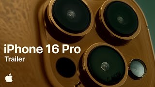 iPhone 16 Pro Max Concept Look [upl. by Koslo]