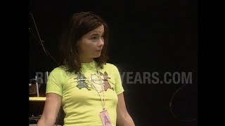 Björk • “The Anchor Song”Interview“CryingViolently Happy” • LIVE 1994 RITY Archive [upl. by Uriah]