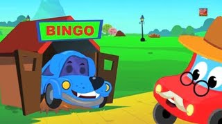 Bingo Reim für Kinder  Kinder Kinderreime  Kinderlied Compilation [upl. by Sauer]