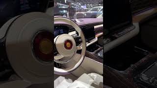 2024 Hongqi L1 GUOYA Walkaround—Guangzhou Motor Show 2024 [upl. by Novj]