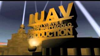 IuavModa  Alumni 1 [upl. by Ycniuqed]