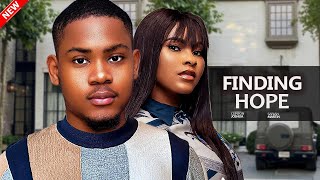 FINDING HOPE  CLINTON JOSHUA SARIAN MARTIN PEARL SHIM 2024 LATEST AFRICAN NIGERIAN FULL MOVIE [upl. by Rist189]