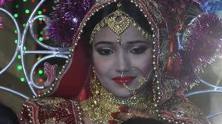 DEEPAK SHAGUN WEDDING 2 [upl. by Nike857]