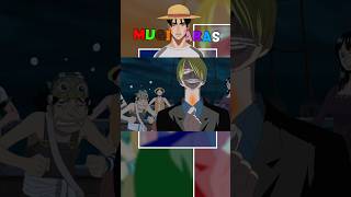 Nervios de acero 🥲 onepiece anime nicorobin mugiw4ras [upl. by Guss]