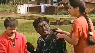 quotഇത് കരിംഭൂതം ആണോquot  Malayalam Comedy Scene  Jagathi Comedy Clip  Sathyam Shivam Sundaram [upl. by Atkinson860]