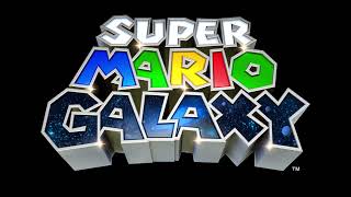 Airship Theme  Super Mario Galaxy Music [upl. by Erdah538]