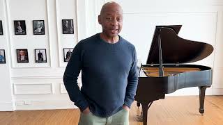 Branford Marsalis Visits the Conn Selmer Chicago Artist Studio [upl. by Lah]