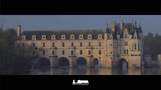 Château de Chenonceau [upl. by Aimej]