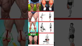 Home leg workout 💪✅bodybuilding motivationstmotivation01 [upl. by Alayne550]