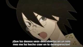 Zetsubou shita  Im in Despair  ¡Estoy Desesperado II [upl. by Adnyc590]