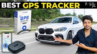 Top 5 Best GPS TRACKER For Every Vehicle  Best GPS TRACKER in India 2023 👌 [upl. by Evers597]