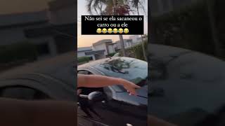 Qual será que ela sacaneou😂fyp newvideo automobile carmemes youtubeshorts shorts youtube [upl. by Newcomb]