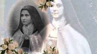 St Therese of the Child Jesus [upl. by Aizek]