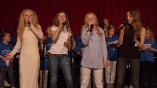 Westhoffkids meets The Voice kids 2017  DVD trailer [upl. by Giovanni]