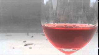 The Marangoni Effect Tears of Wine [upl. by Manolo904]