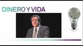 Triodos Bank  Dinero y Vida charla ofrecida por Joan Antoni Melé [upl. by Abba]