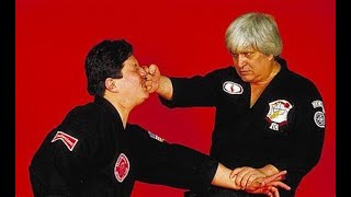 Kenpo Karate  Ed Parker amp Larry Tatum  Kenpo Karate Tribute Part 2 Must See [upl. by Anaiad]