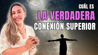 Dios Vida Universo qué es realmente el YO Superior  Grisy Nava [upl. by Darach]