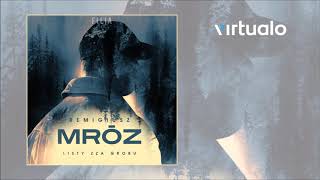 Remigiusz Mróz quot Listy zza grobuquot audiobook Czyta Marcin Dorociński [upl. by Bocaj]