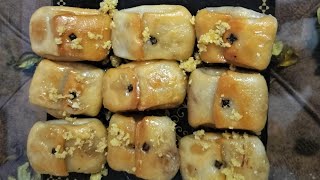 Bangali Mithai Lavang Latika Recipe Ekbar banake dekho very swadhist [upl. by Baler12]