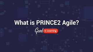 What is PRINCE2 Agile [upl. by Curran]