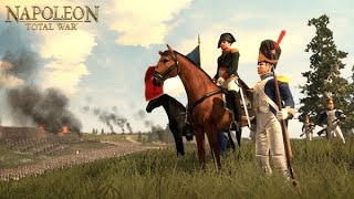 Napoleon Total War  All NapoleonsHistorical Battles  4k  Walkthrough Gameplay No Commentary [upl. by Franz]