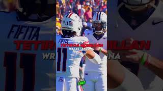 My way to early 2025 NFL Mock￼Draft nfl shorts revivessc blowup [upl. by Herrington]