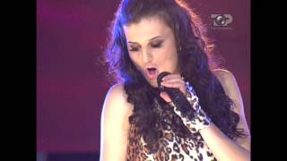 Bubulina Krasniqi  Endrra ime 21 Shkurt 2008  Top Fest 5 [upl. by Naul353]