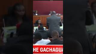 LISTEN LAWYER KHAMINWA BEING ATTACKED RUTHLESSLY BY LAWYER MURAGARA [upl. by Esojnauj470]