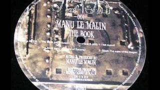 Manu Le Malin  The Book Part 2 The End Of Sycorax [upl. by Nesaj]