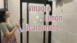 Baño brillante  Unboxing trapeadorfregona giratoria MASTERTOP [upl. by Memory]