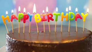 Happy Birthday Ringtone  Free Ringtones Download [upl. by Noivart]