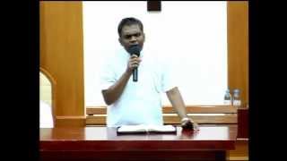 Bro Augustine Jebakumar  Teri Mahima ke Badal  Hindi Christian Song [upl. by Pierro]