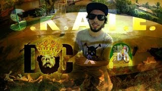 SKATE ONLINE  DIEGOCUECA X SKATISTABR 22 [upl. by Nuawad]