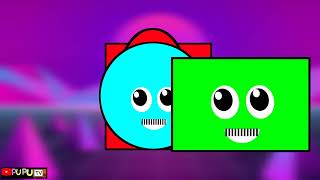 Learn Shape name  We are Shape  Nursery shape Songs  The Shapes songs  Shape song Videopupu [upl. by Neehs]