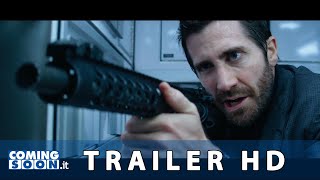 Ambulance 2021 Trailer ITA del Film di Michael Bay con Jake Gyllenhaal  HD [upl. by Sandie186]