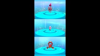 LIVE  SHINY Mythical Pokémon Trades on Scarlet amp Violet [upl. by Orual]